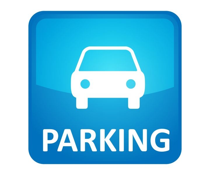 Place de parking – Paris 20 2