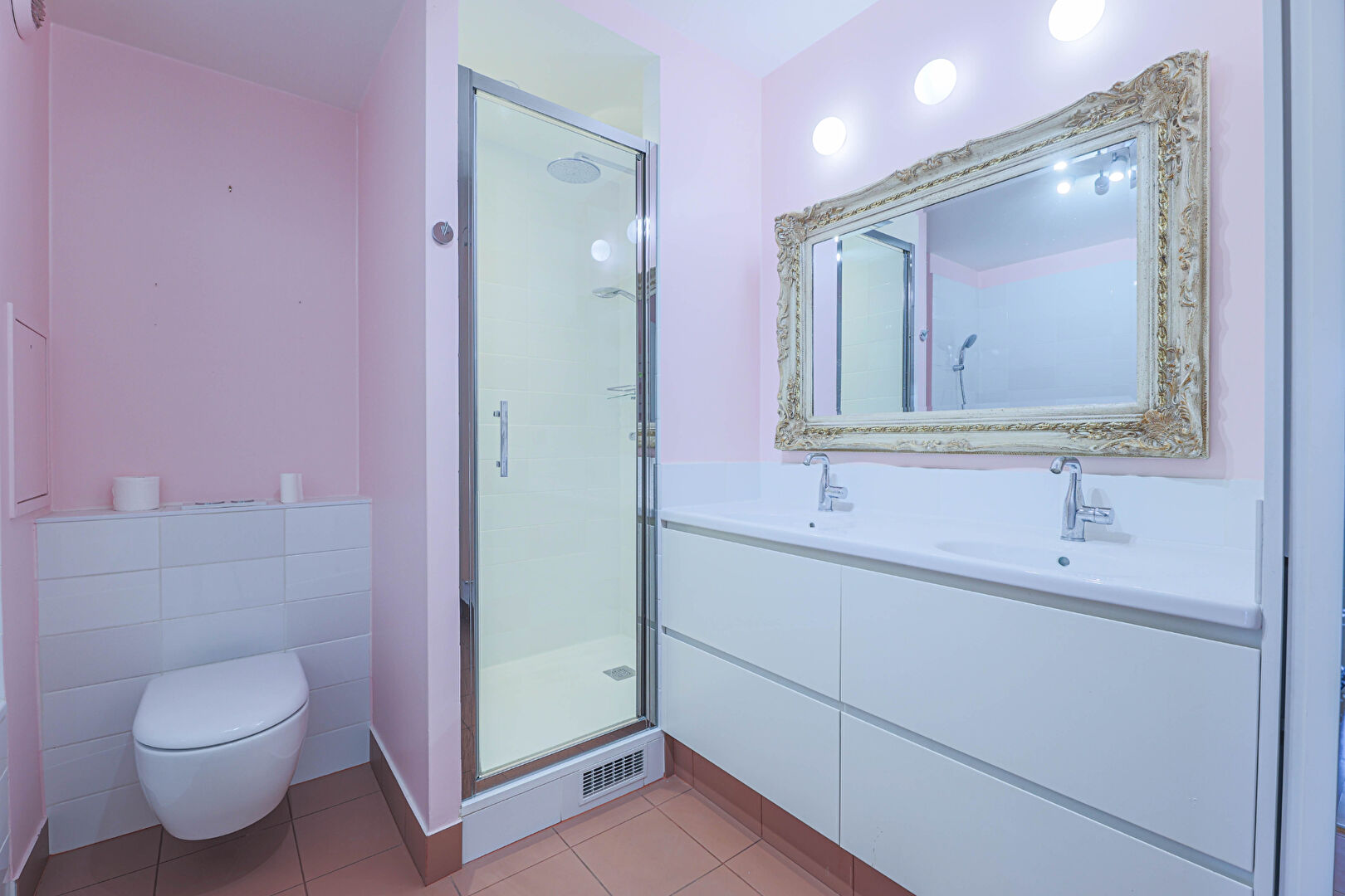 Appartement Paris 4 pièce(s) 142 m2 14