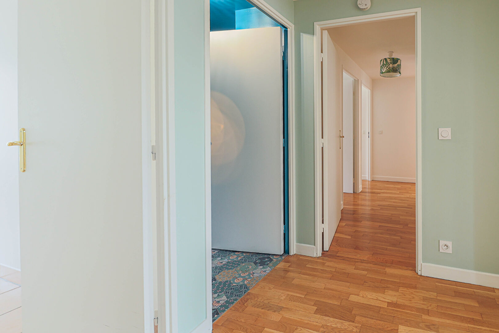 Appartement Paris 4 pièce(s) 142 m2 15