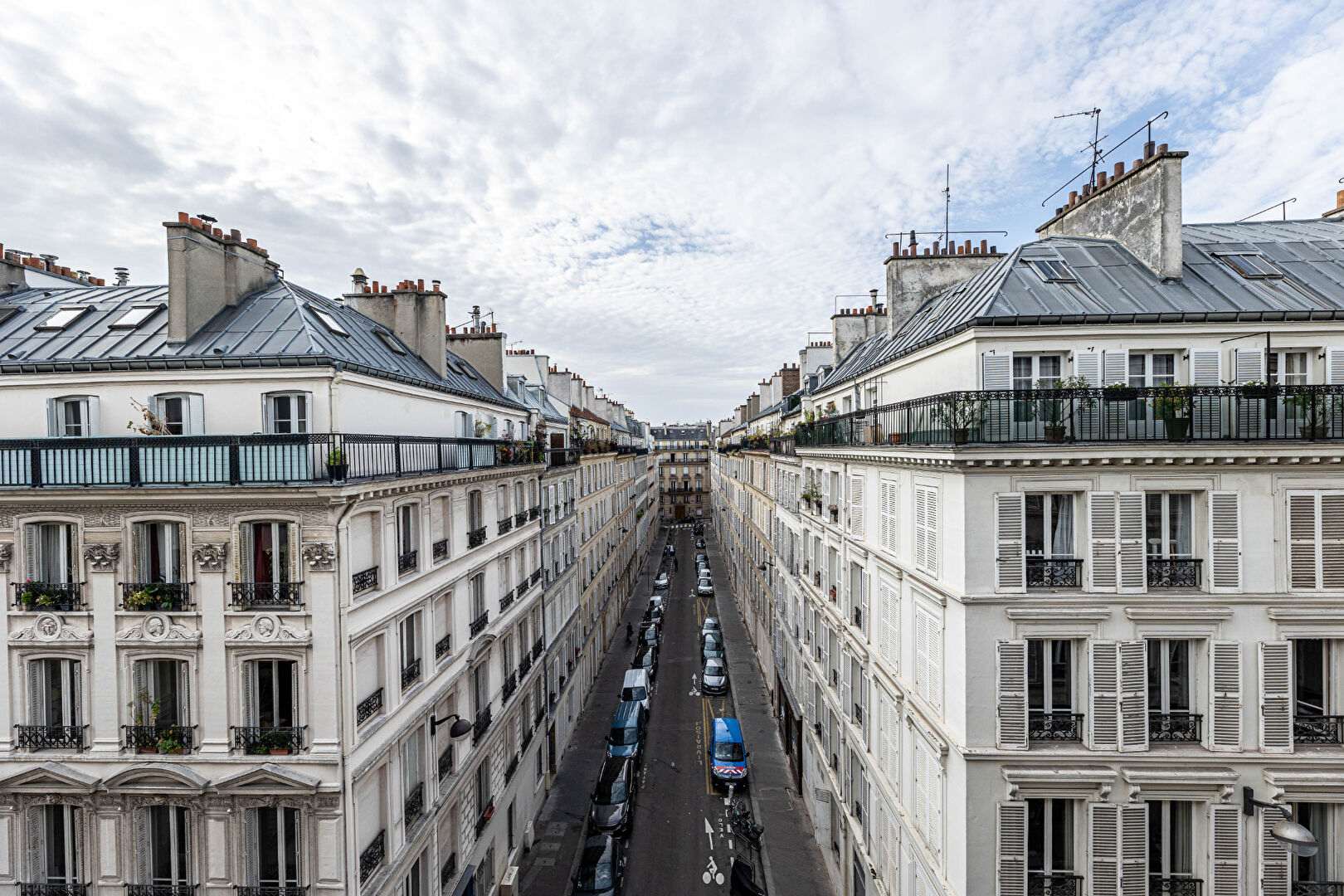 Appartement Paris 4 pièce(s) 142 m2 16