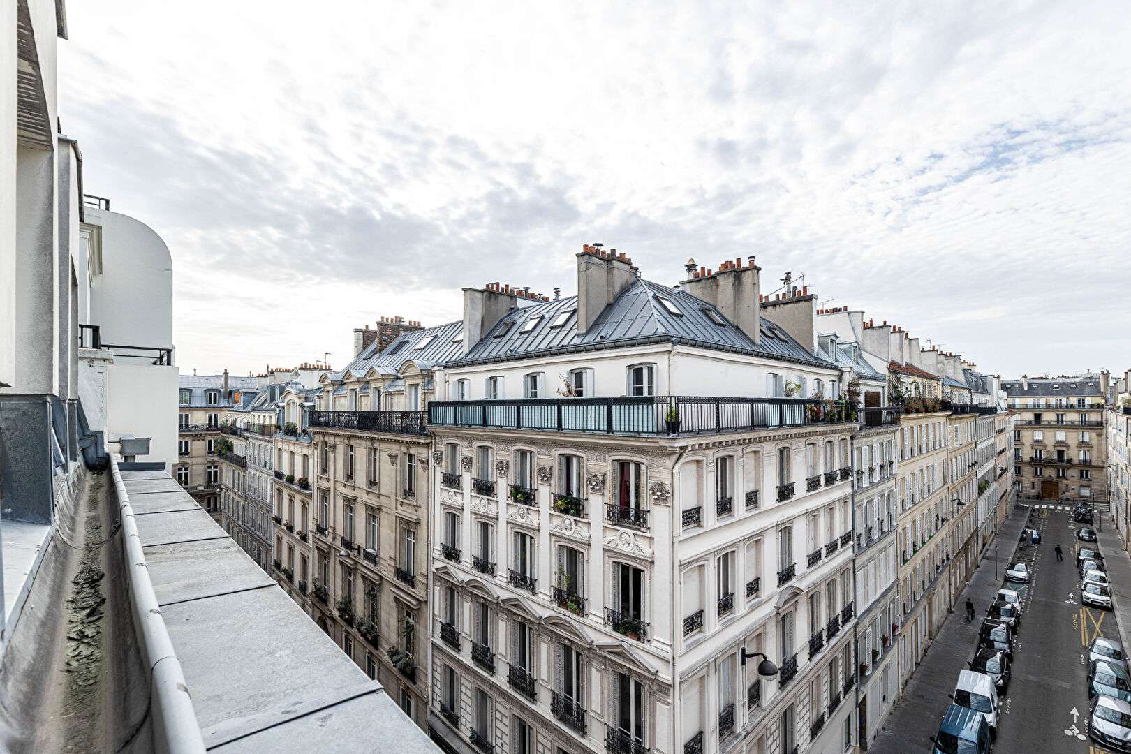 Appartement Paris 4 pièce(s) 142 m2 17