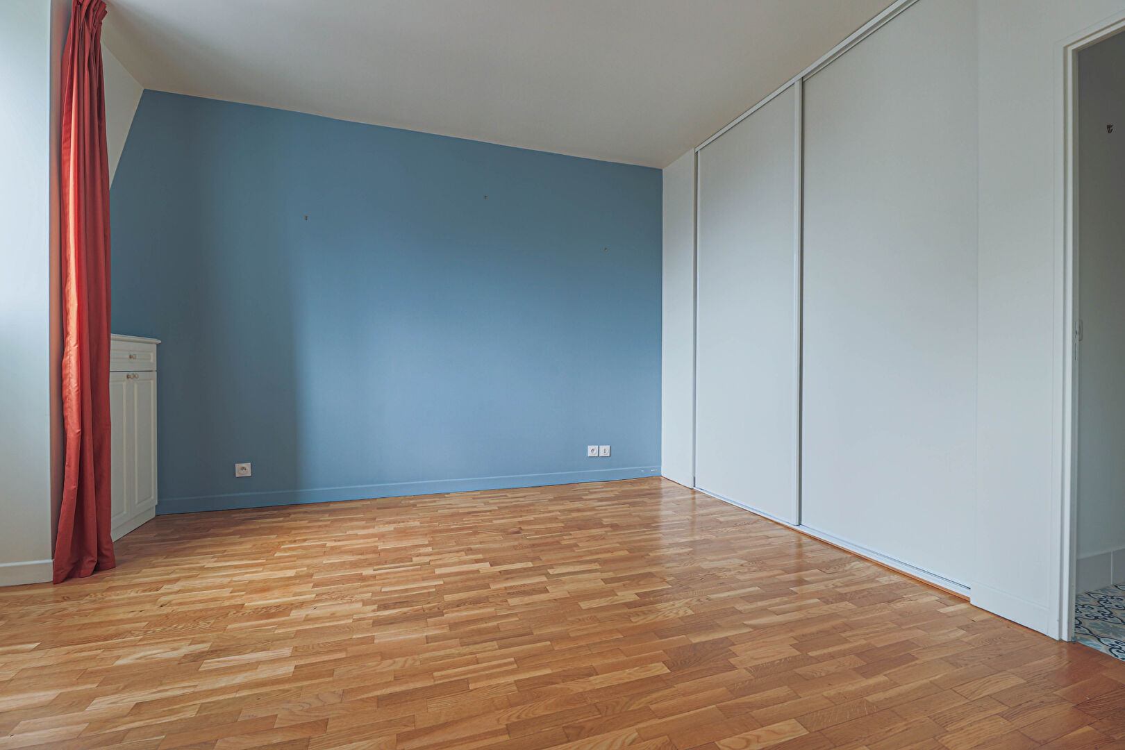 Appartement Paris 4 pièce(s) 142 m2 4