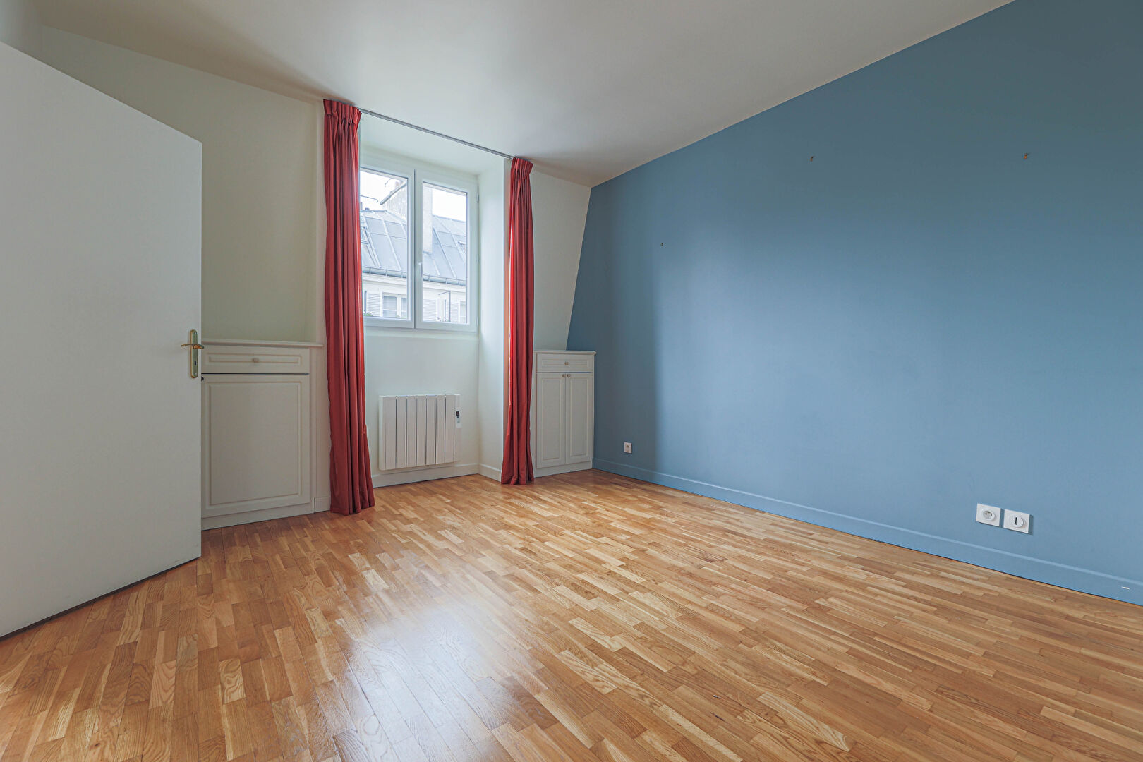 Appartement Paris 4 pièce(s) 142 m2 5