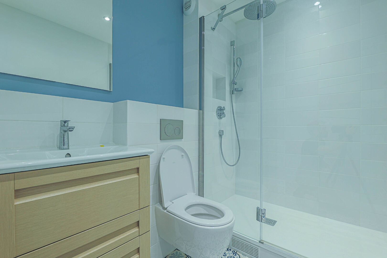 Appartement Paris 4 pièce(s) 142 m2 7