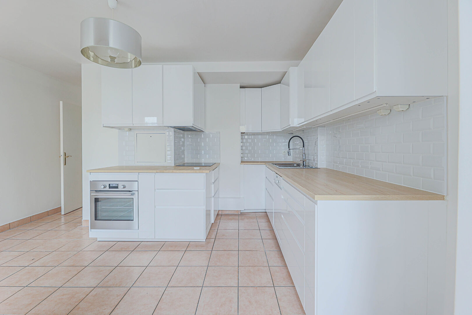 Appartement Paris 4 pièce(s) 142 m2 9