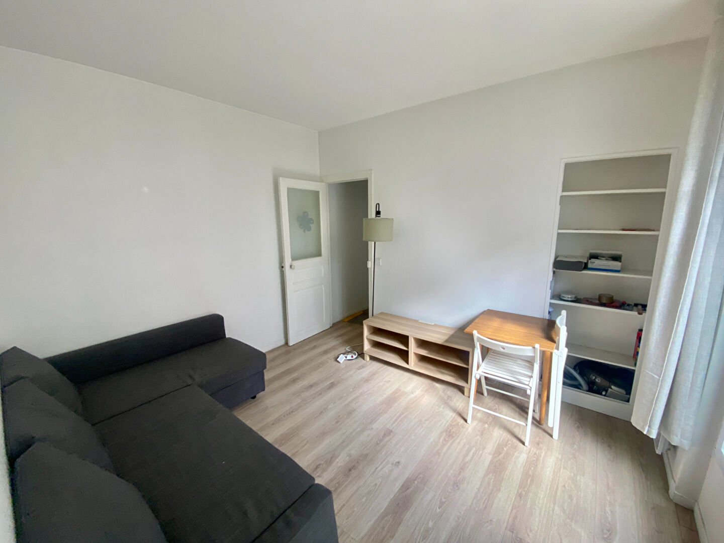 Appartement Puteaux 2 pièce(s) 34.08 m2 2 Appartement Puteaux 2 pièce(s) 34.08 m2 2