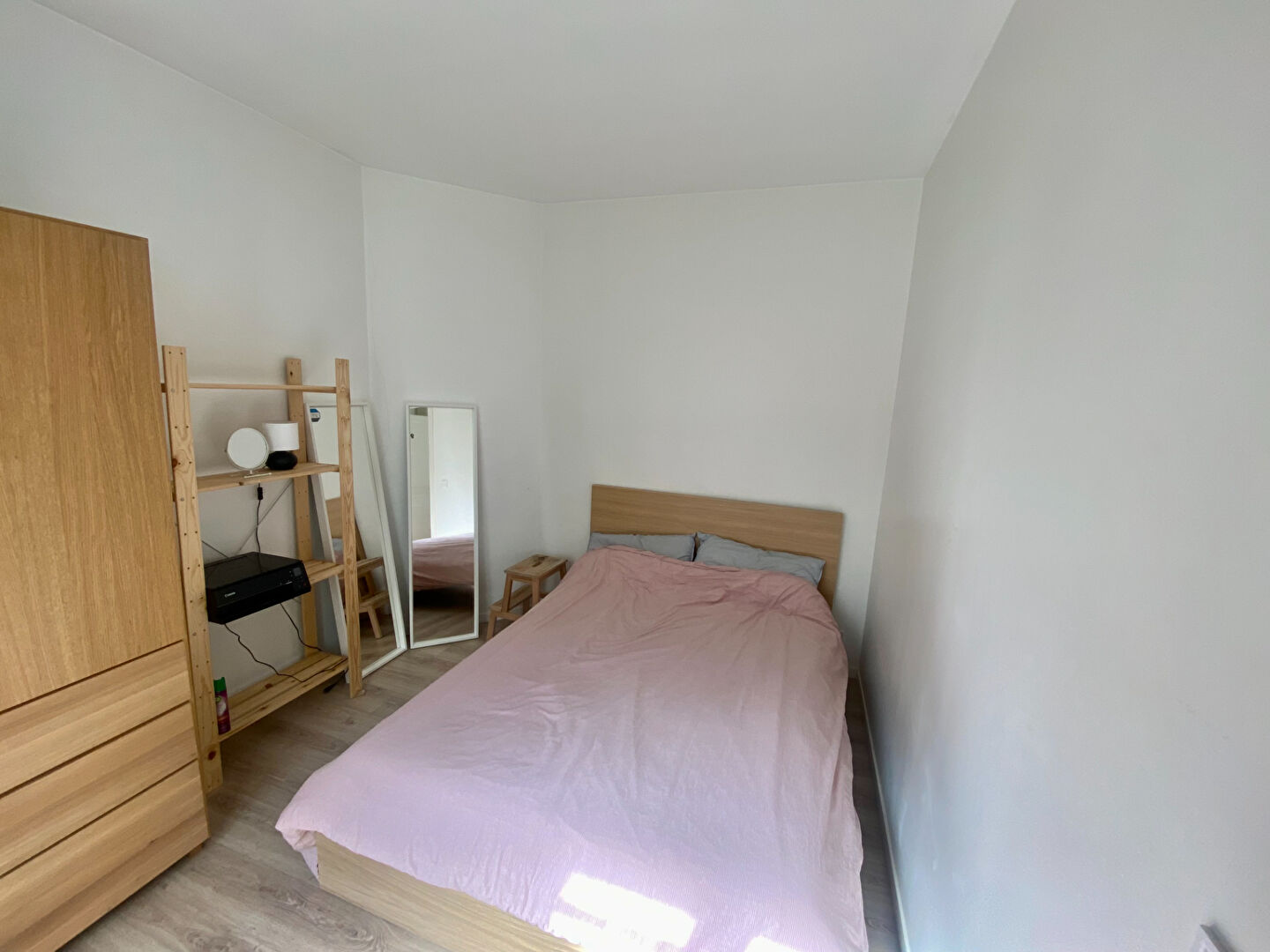 Appartement Puteaux 2 pièce(s) 34.08 m2 3 Appartement Puteaux 2 pièce(s) 34.08 m2 3
