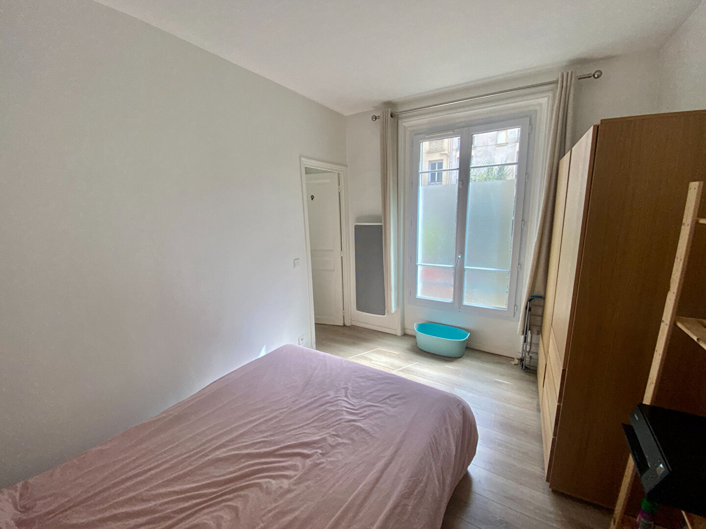 Appartement Puteaux 2 pièce(s) 34.08 m2 4 Appartement Puteaux 2 pièce(s) 34.08 m2 4
