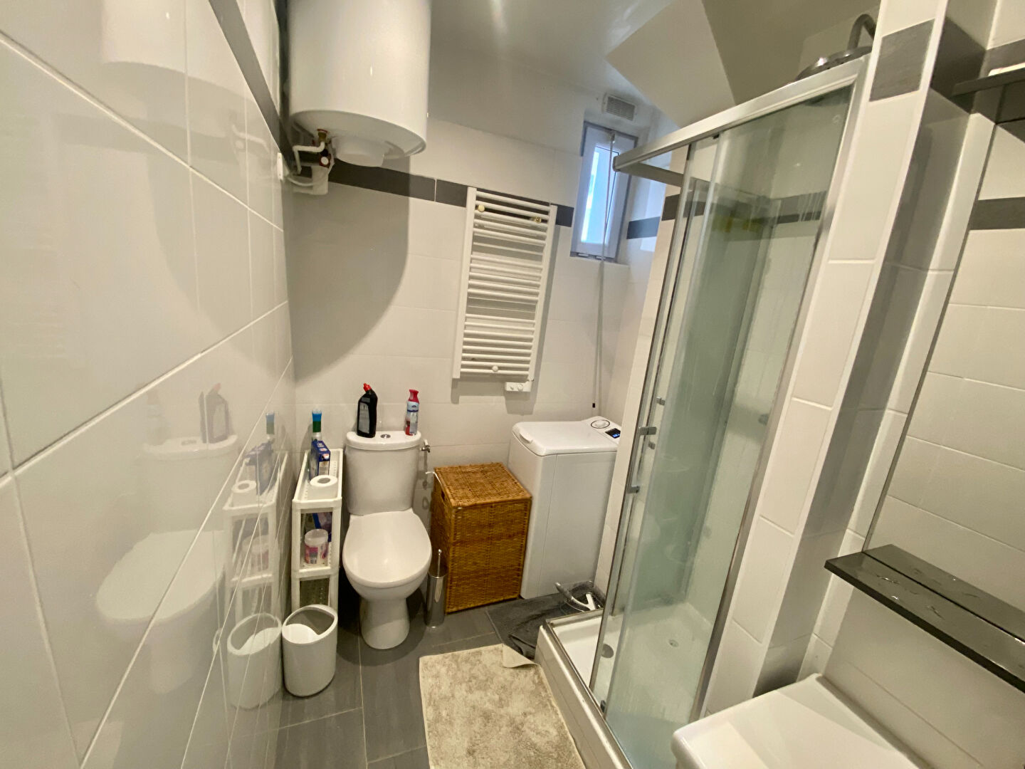 Appartement Puteaux 2 pièce(s) 34.08 m2 6 Appartement Puteaux 2 pièce(s) 34.08 m2 6