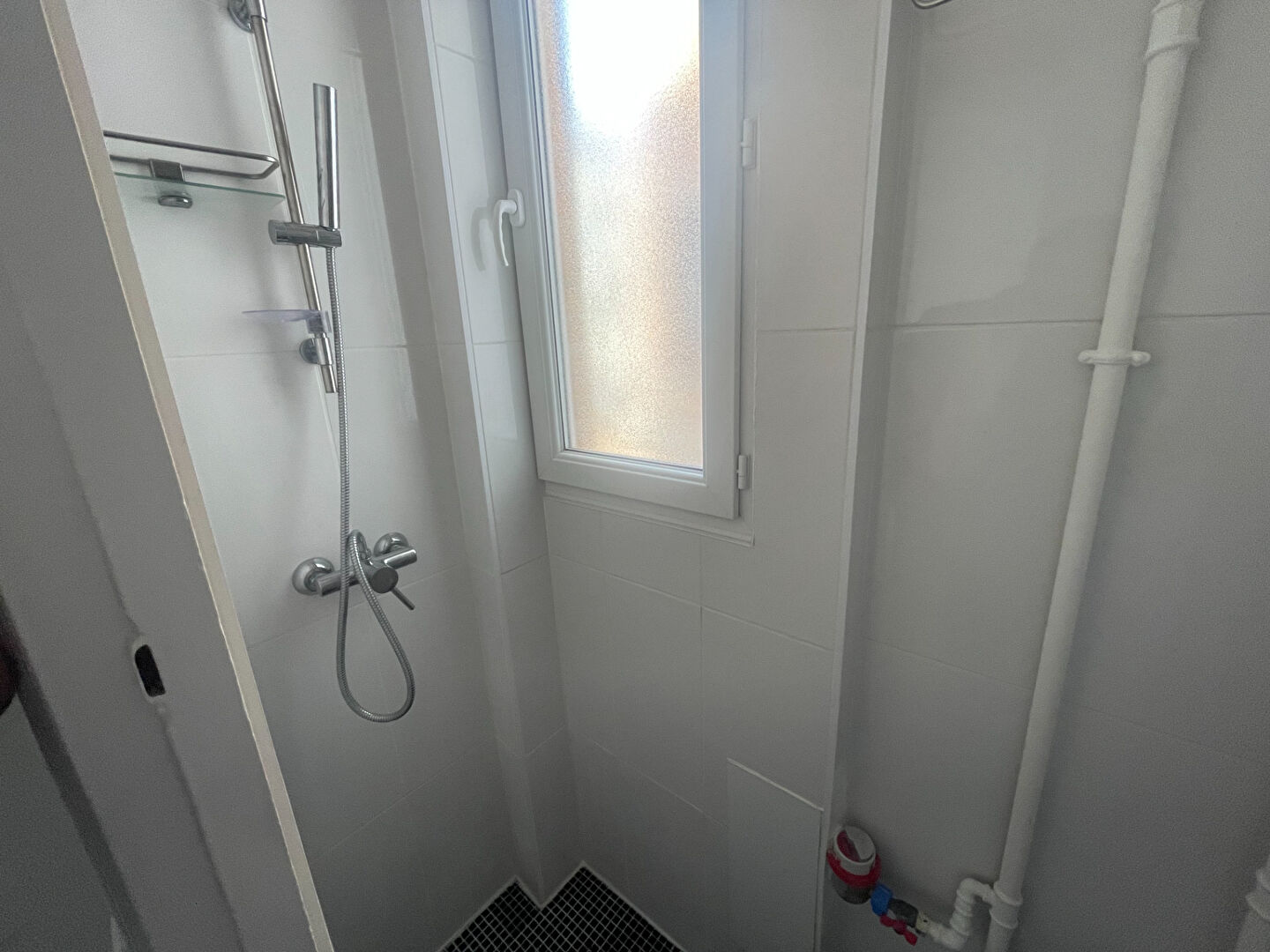 Appartement Paris 1 pièce(s) 6