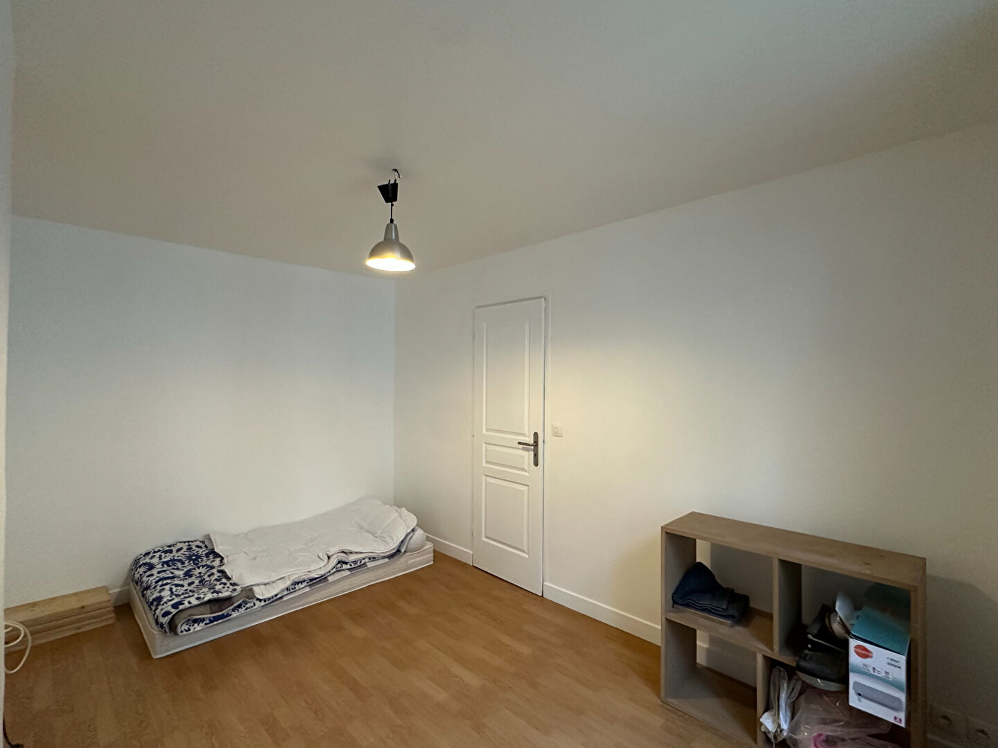 Deux pièces RUE RAMEY 6