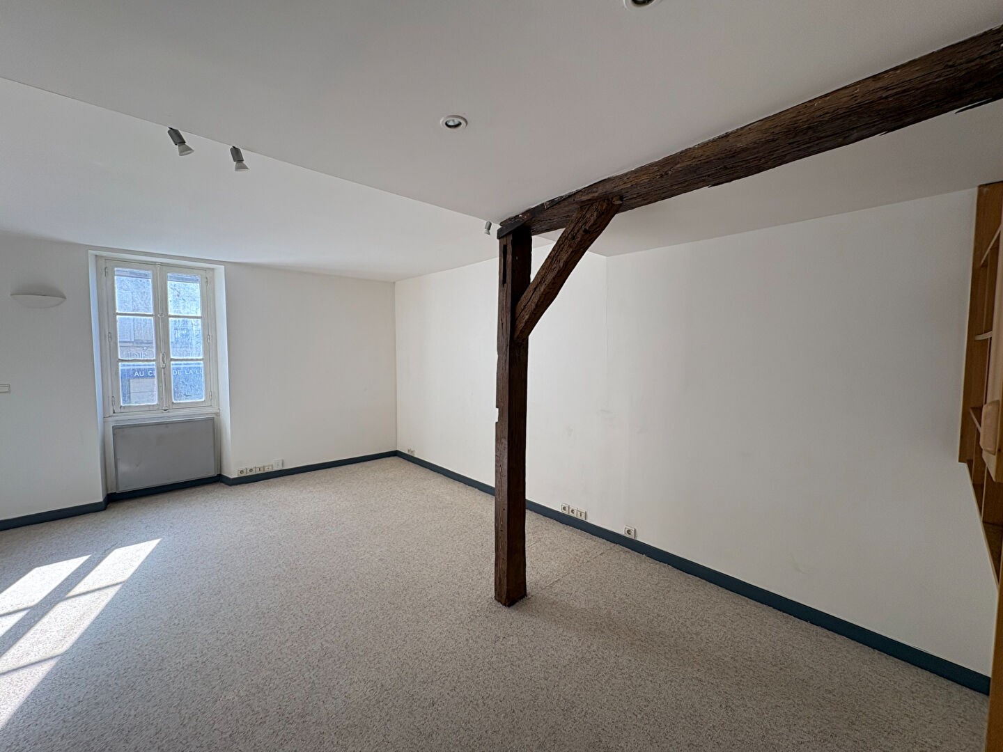 Appartement Paris 1 pièce(s) 32 m2 3