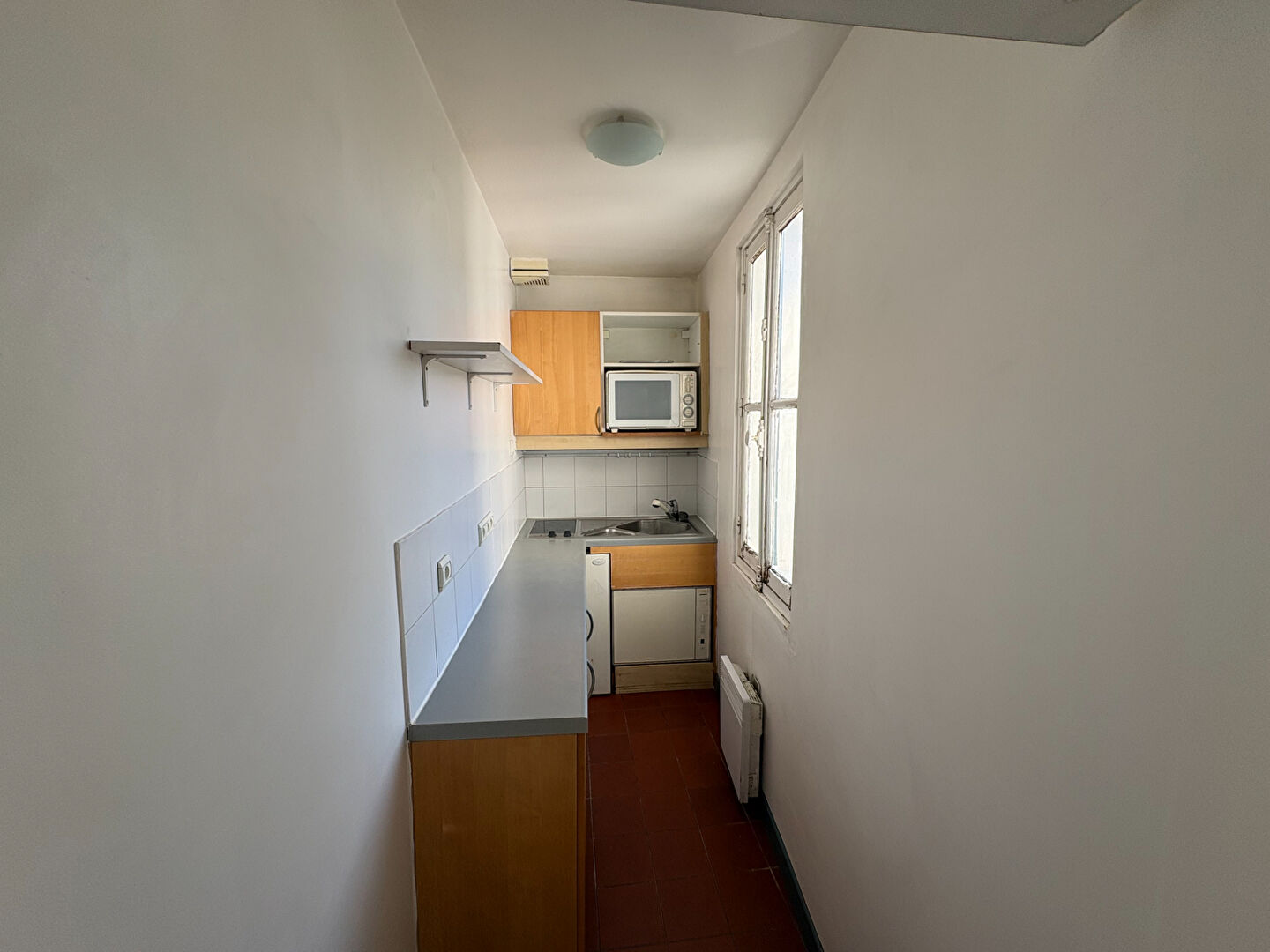 Appartement Paris 1 pièce(s) 32 m2 4