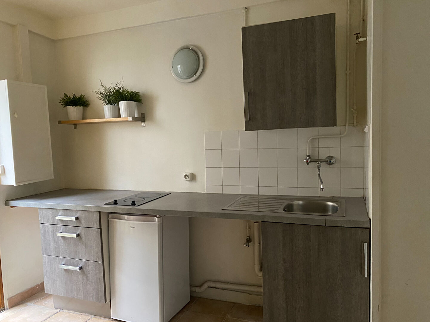 Studio tout Confort de 14m² – Sacré-Coeur 5 Studio tout Confort de 14m² – Sacré-Coeur 5