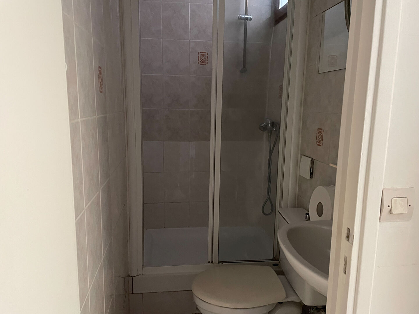 Studio tout Confort de 14m² – Sacré-Coeur 8 Studio tout Confort de 14m² – Sacré-Coeur 8