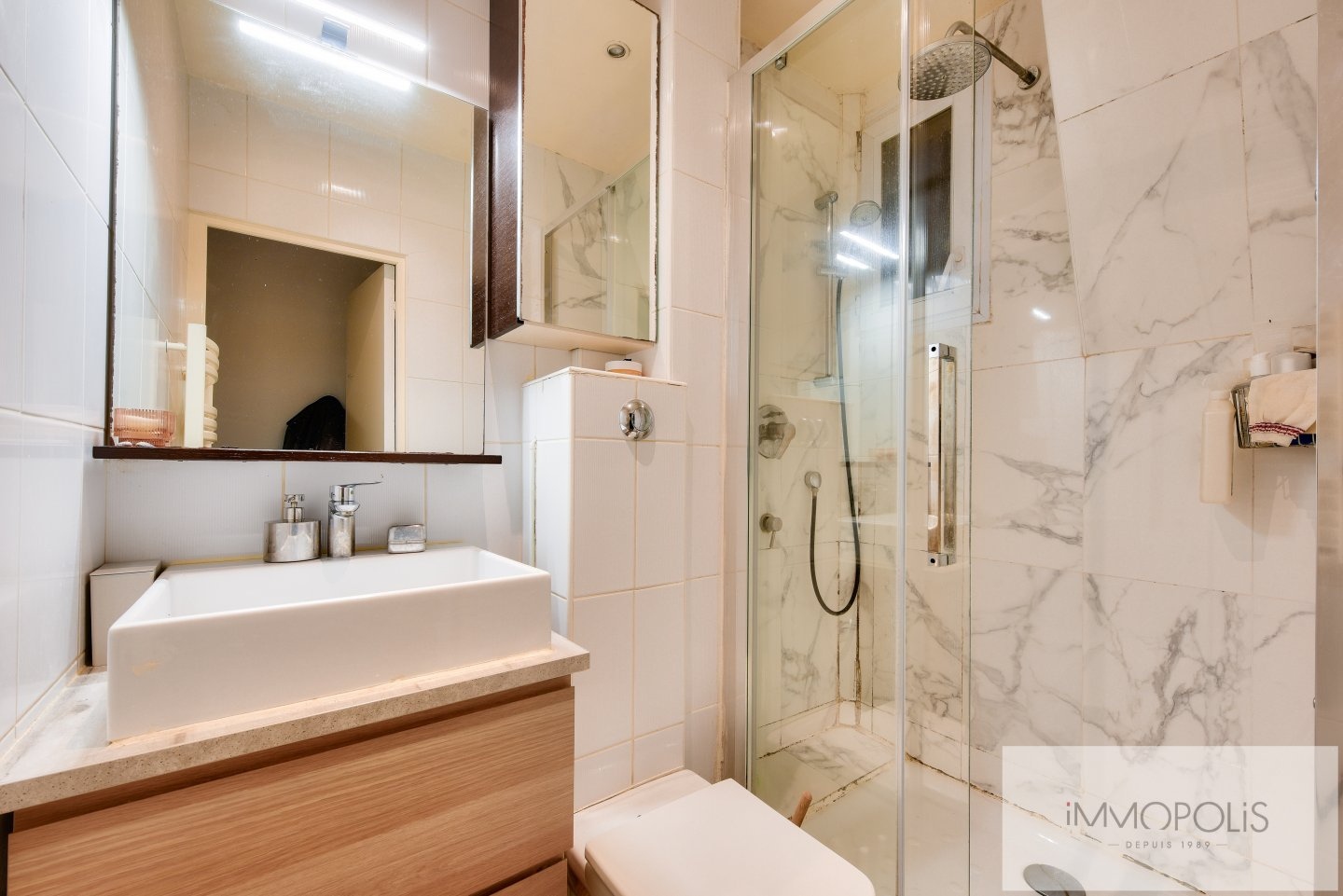 Charmant 3 pièces de 52 m² 15