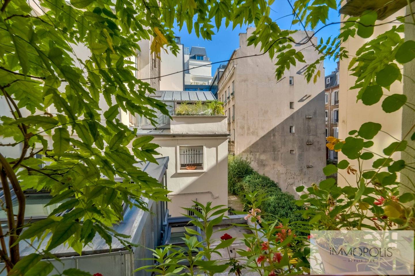Charmant Duplex en dernier étage ! 1 Charmant Duplex en dernier étage ! 1