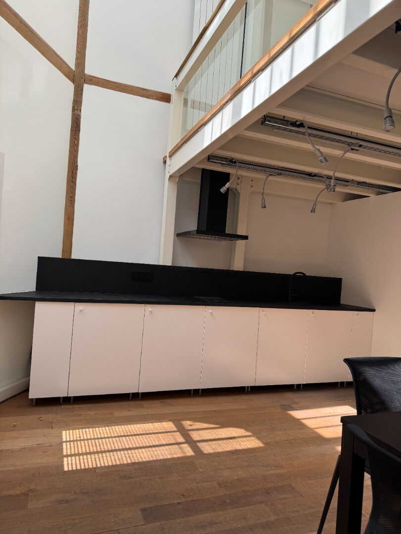 Appartement Paris 2 pièce(s) 52 m2 10 Appartement Paris 2 pièce(s) 52 m2 10