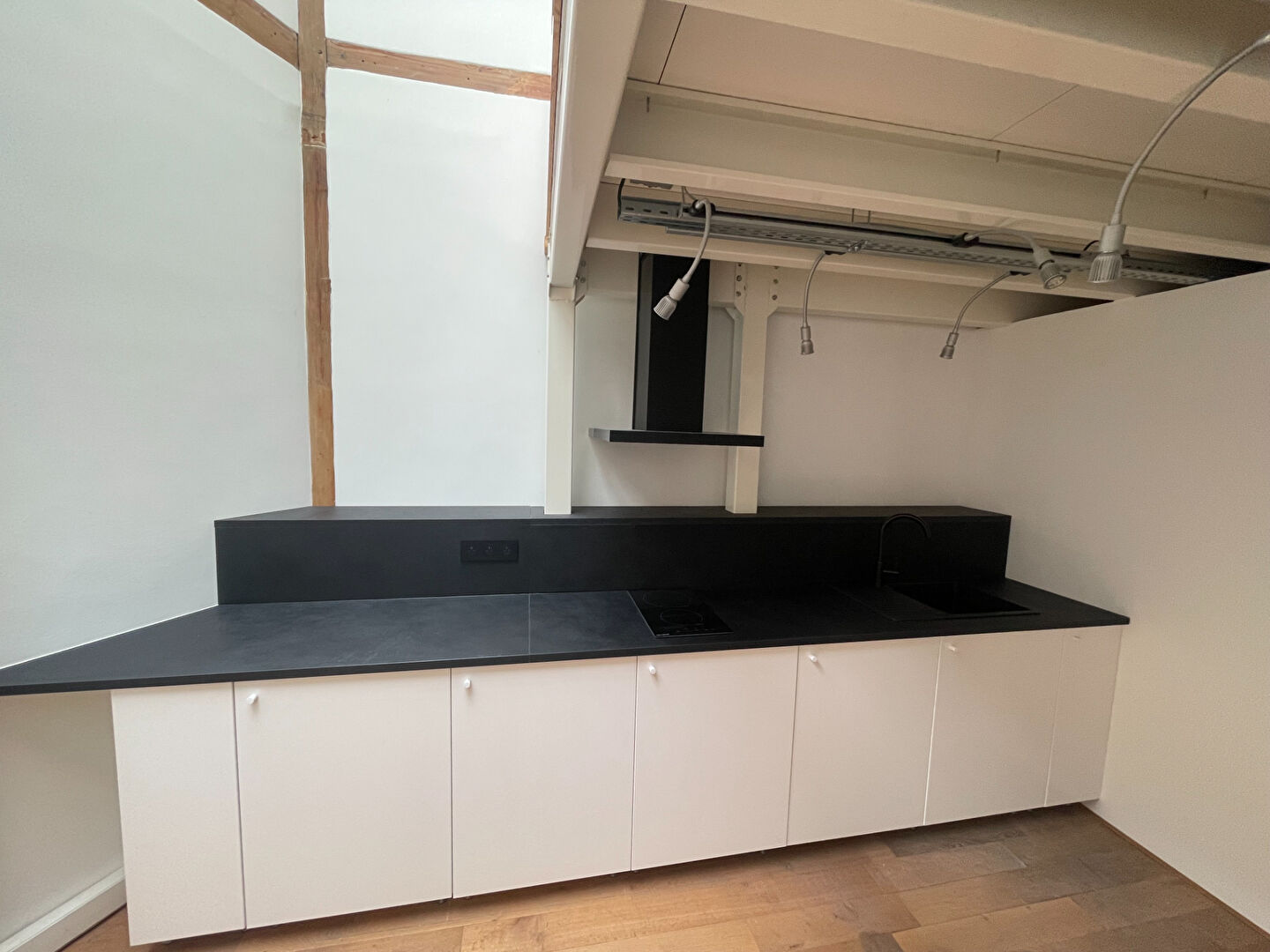 Appartement Paris 2 pièce(s) 52 m2 2 Appartement Paris 2 pièce(s) 52 m2 2