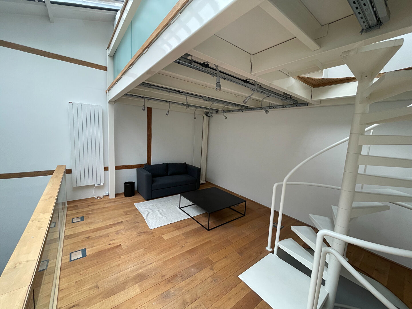 Appartement Paris 2 pièce(s) 52 m2 3 Appartement Paris 2 pièce(s) 52 m2 3