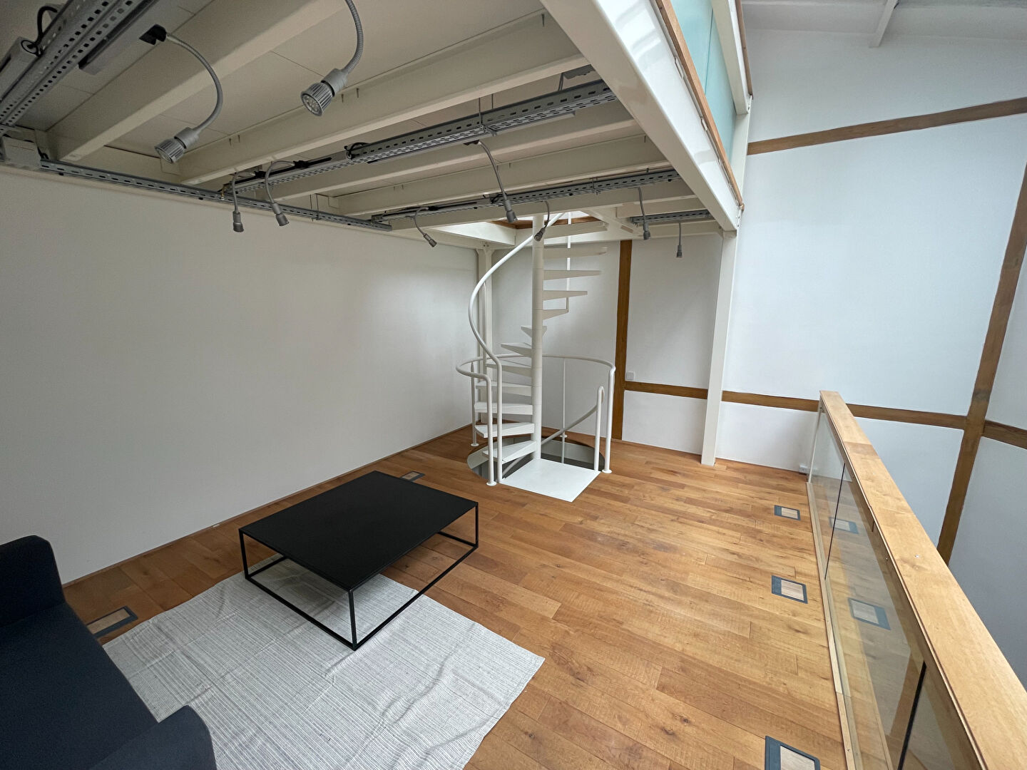 Appartement Paris 2 pièce(s) 52 m2 4 Appartement Paris 2 pièce(s) 52 m2 4