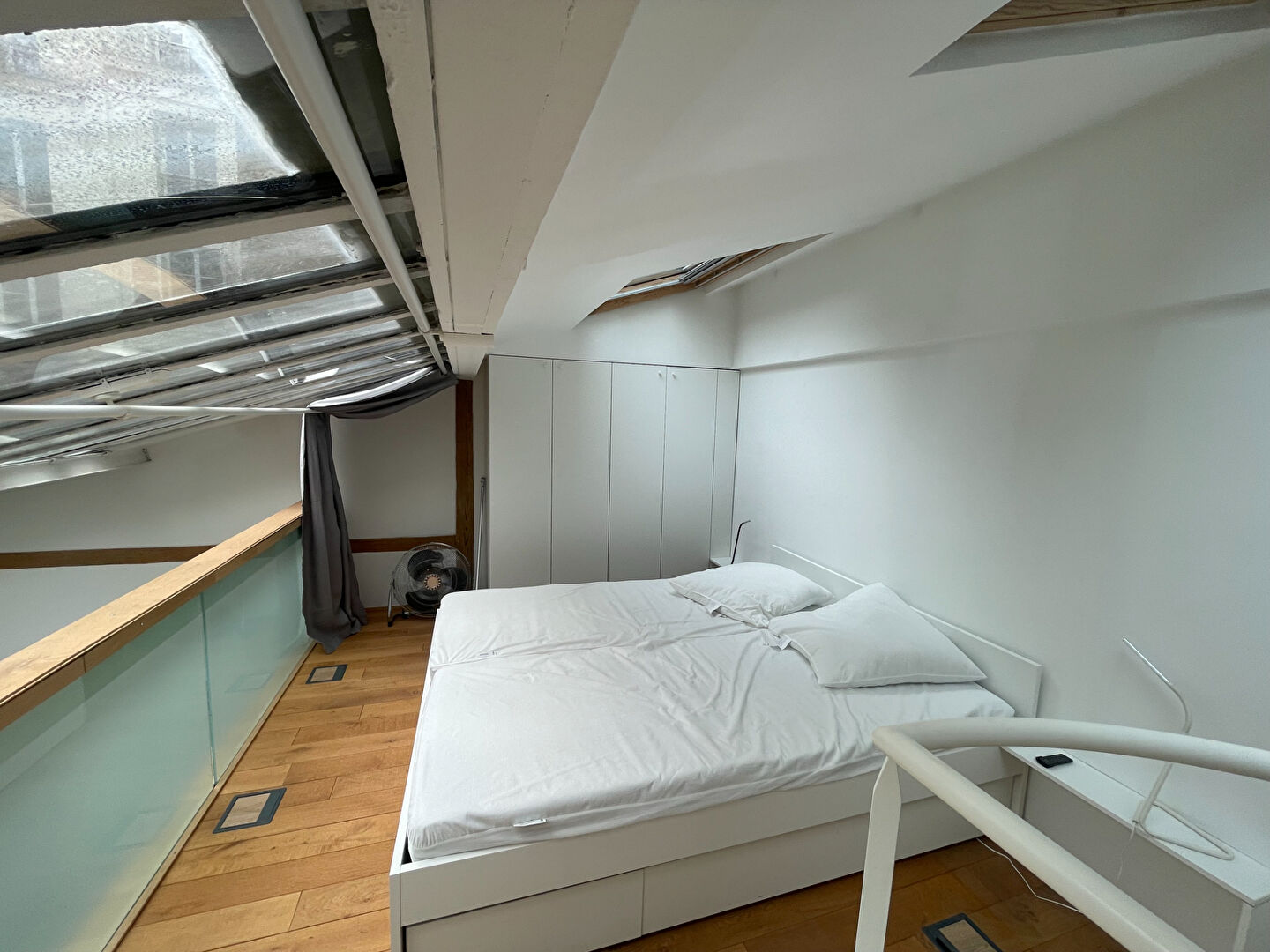 Appartement Paris 2 pièce(s) 52 m2 6 Appartement Paris 2 pièce(s) 52 m2 6