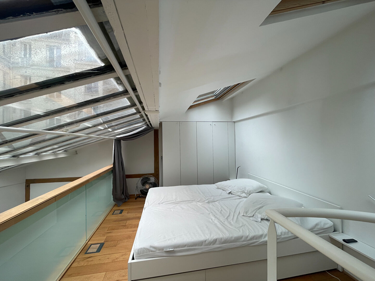 Appartement Paris 2 pièce(s) 52 m2 7 Appartement Paris 2 pièce(s) 52 m2 7