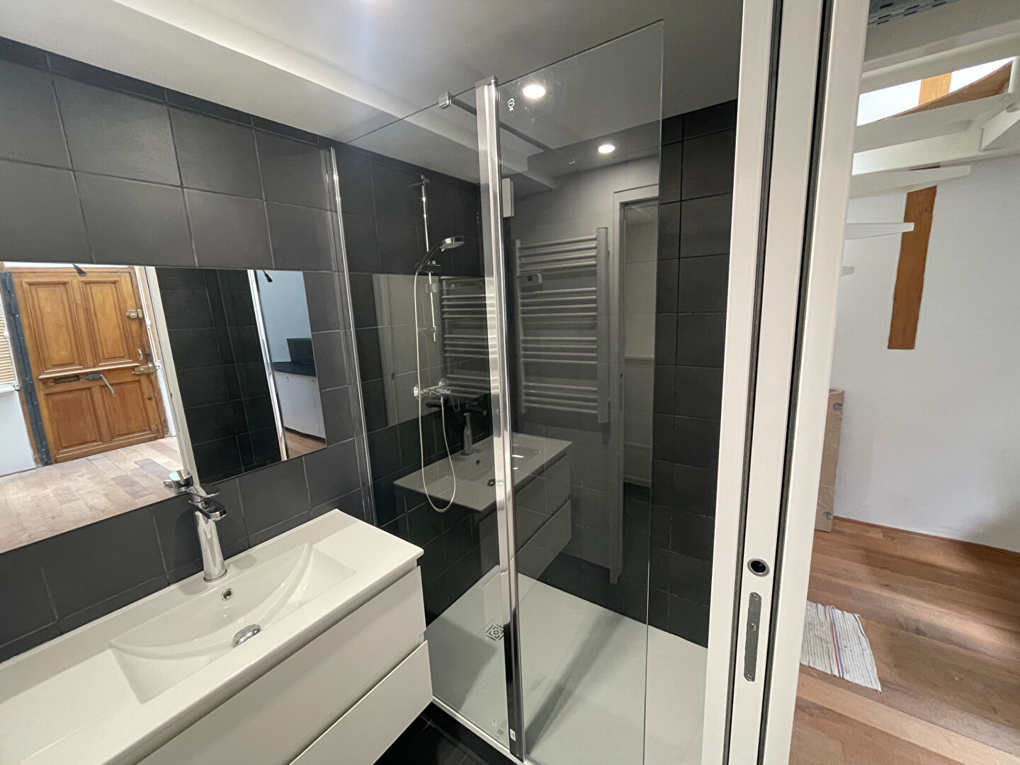 Appartement Paris 2 pièce(s) 52 m2 8 Appartement Paris 2 pièce(s) 52 m2 8
