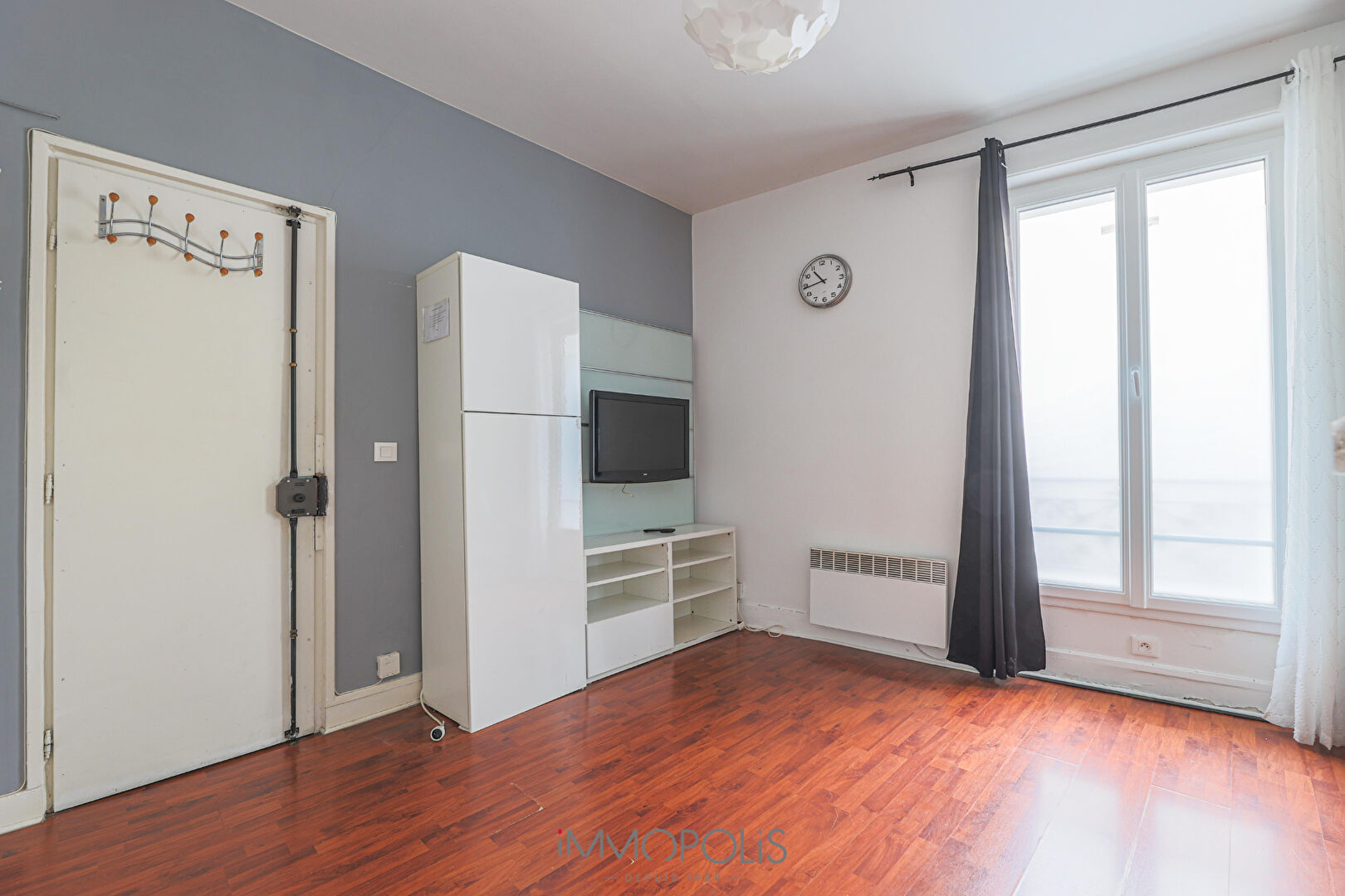 Charmant studio au coeur de Montmartre 3