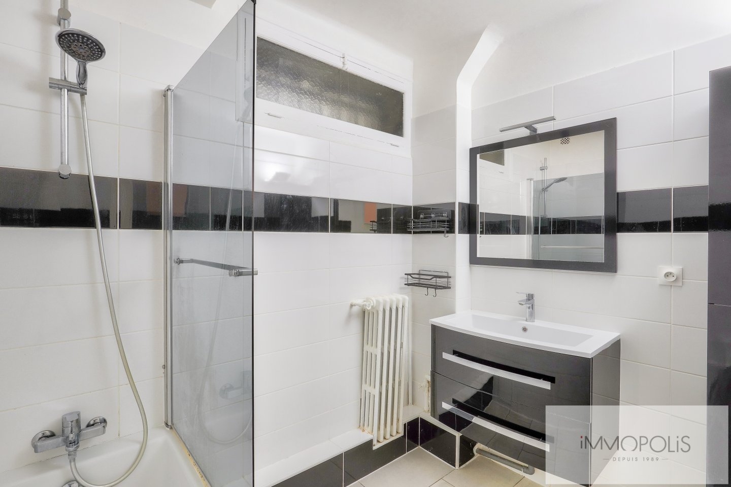 Appartement familial 3 pièces de 70 m2 13
