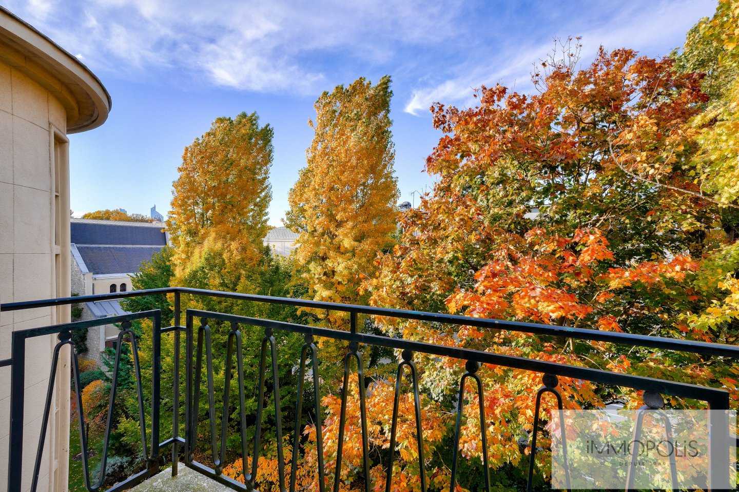 Appartement familial 3 pièces de 70 m2 3