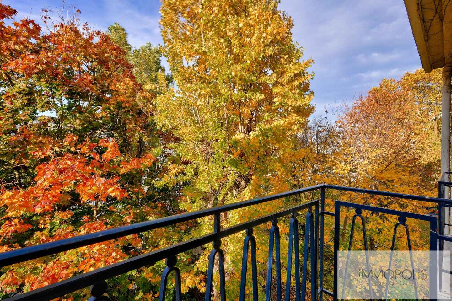 Appartement familial 3 pièces de 70 m2 4