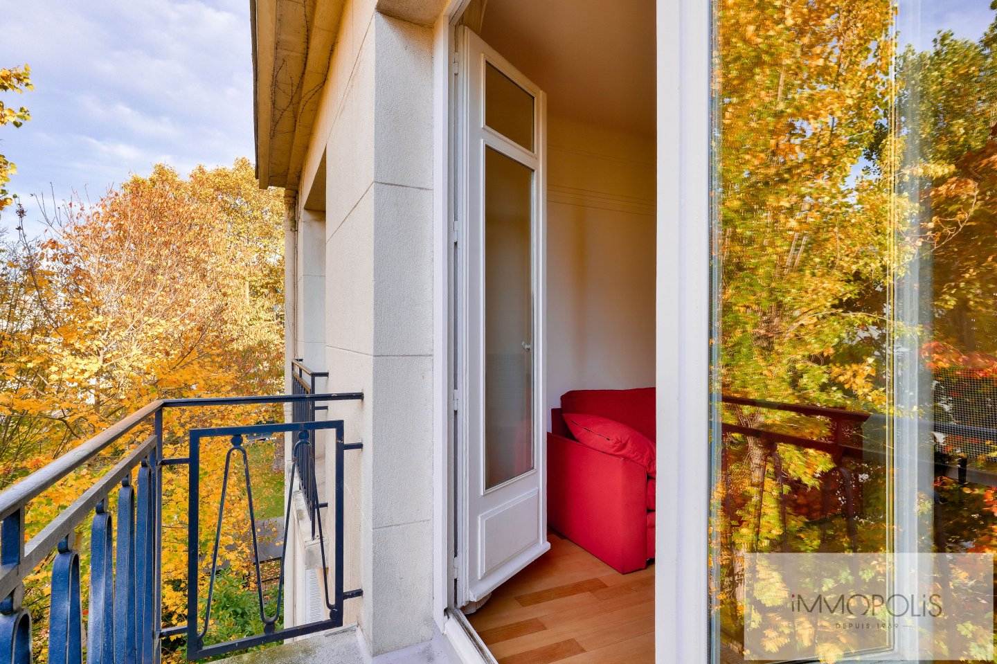 Appartement familial 3 pièces de 70 m2 5