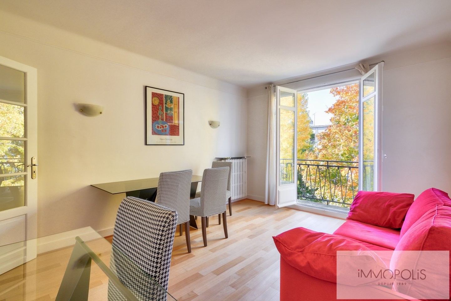 Appartement familial 3 pièces de 70 m2 6