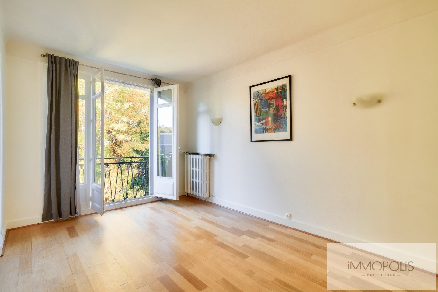 Appartement familial 3 pièces de 70 m2 7