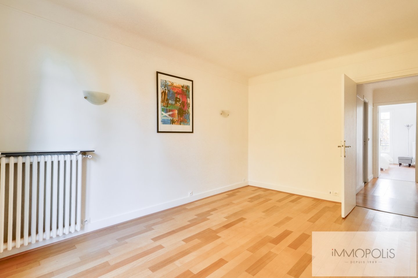 Appartement familial 3 pièces de 70 m2 8