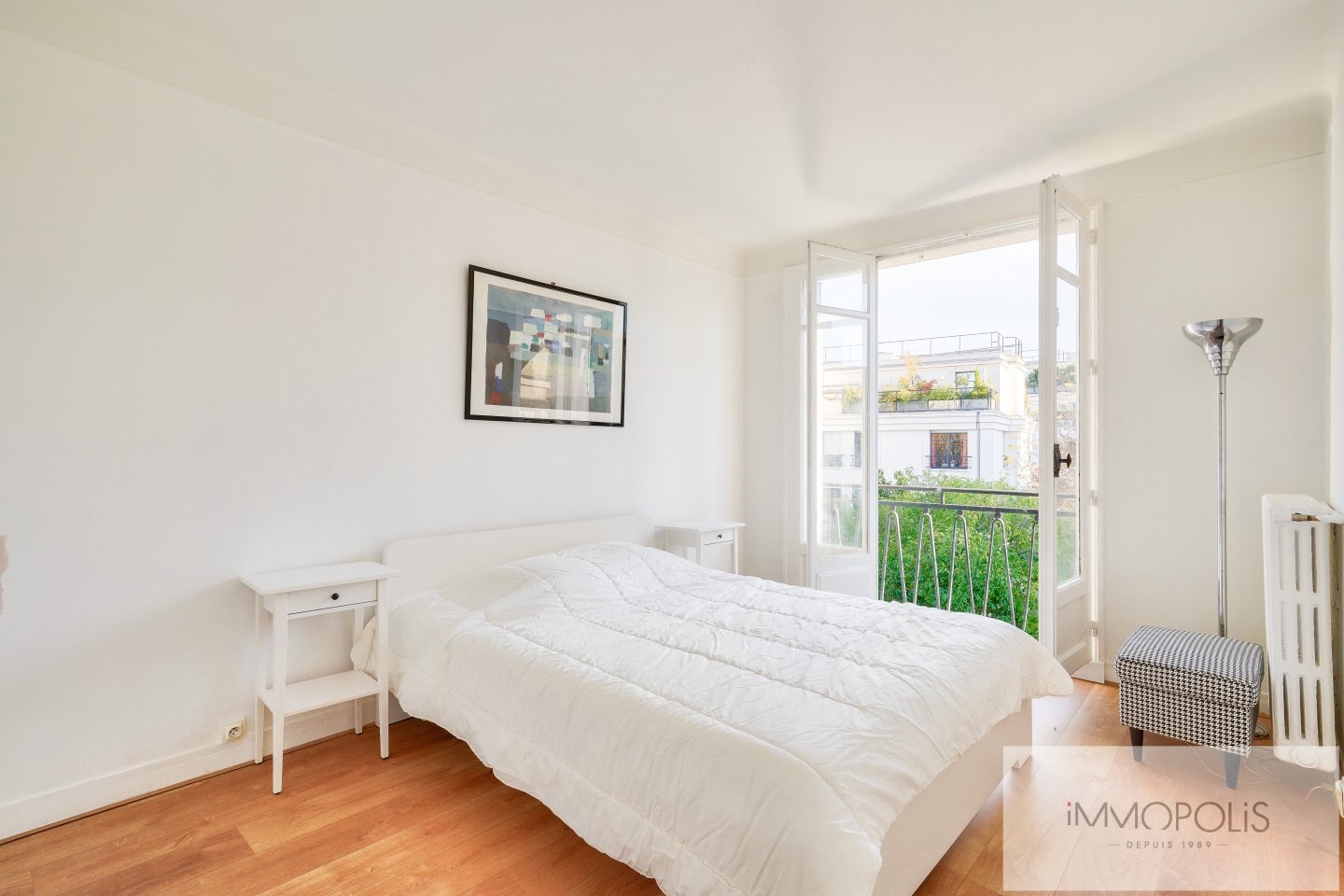 Appartement familial 3 pièces de 70 m2 9